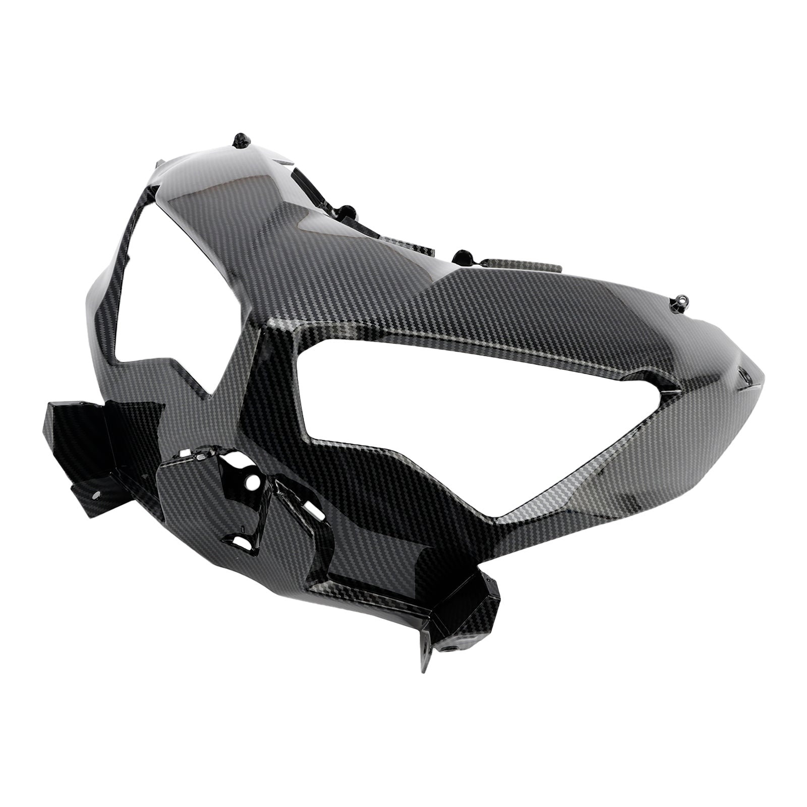 Carenado de cubierta de faro delantero para Kawasaki Versys 650 KLE650 2022-2024