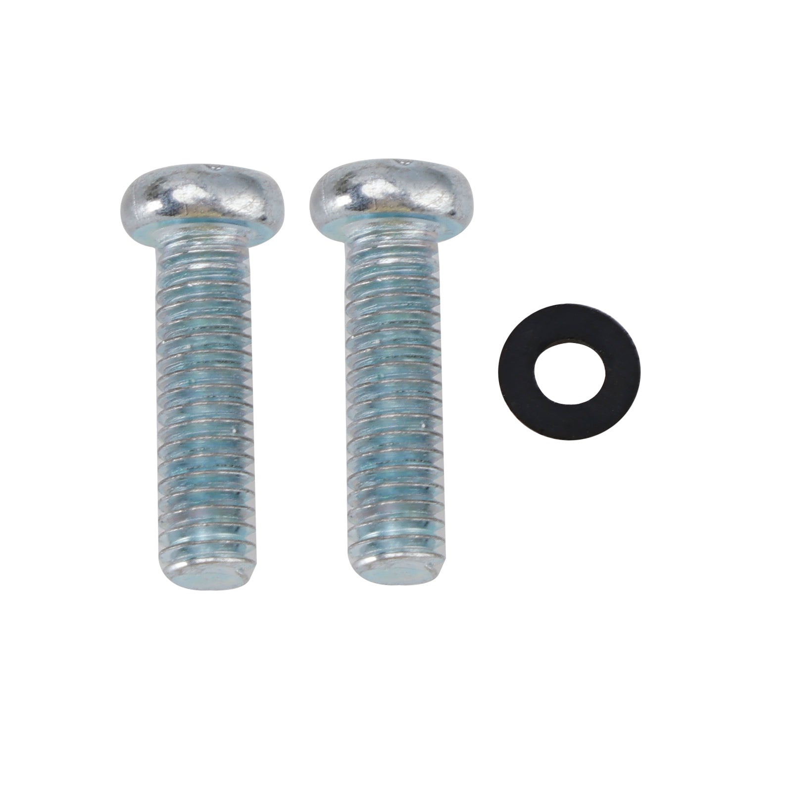 Kit de reparación de válvula de corte de aire 46-4001 compatible con Honda CRF230F, CRF250L y CRF250R