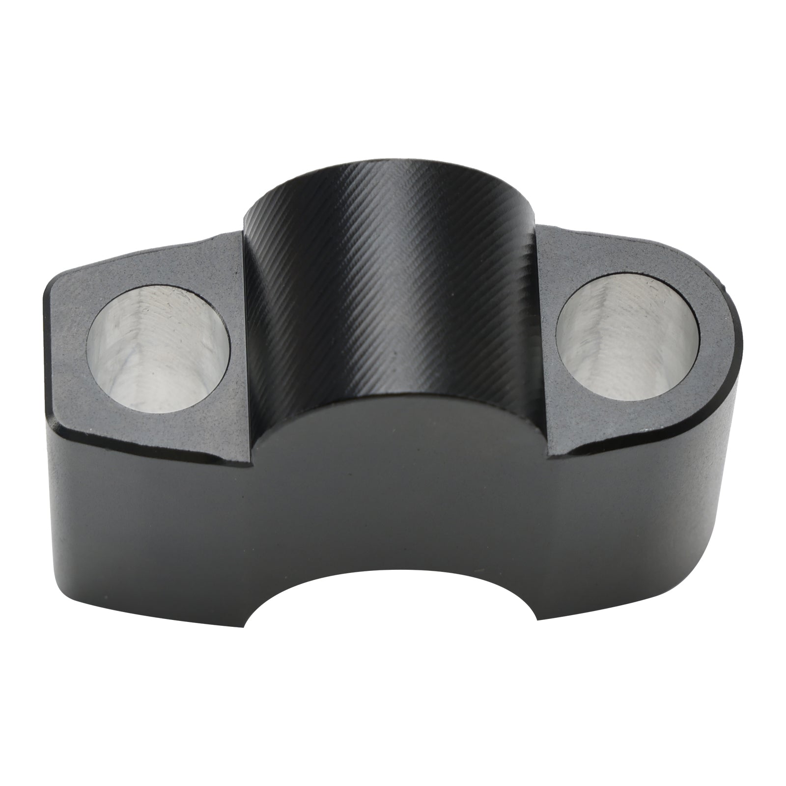 Espaciadores de elevador de manillar + 20 mm, color negro, para Honda CL250 CL300 CL500 2023-2024