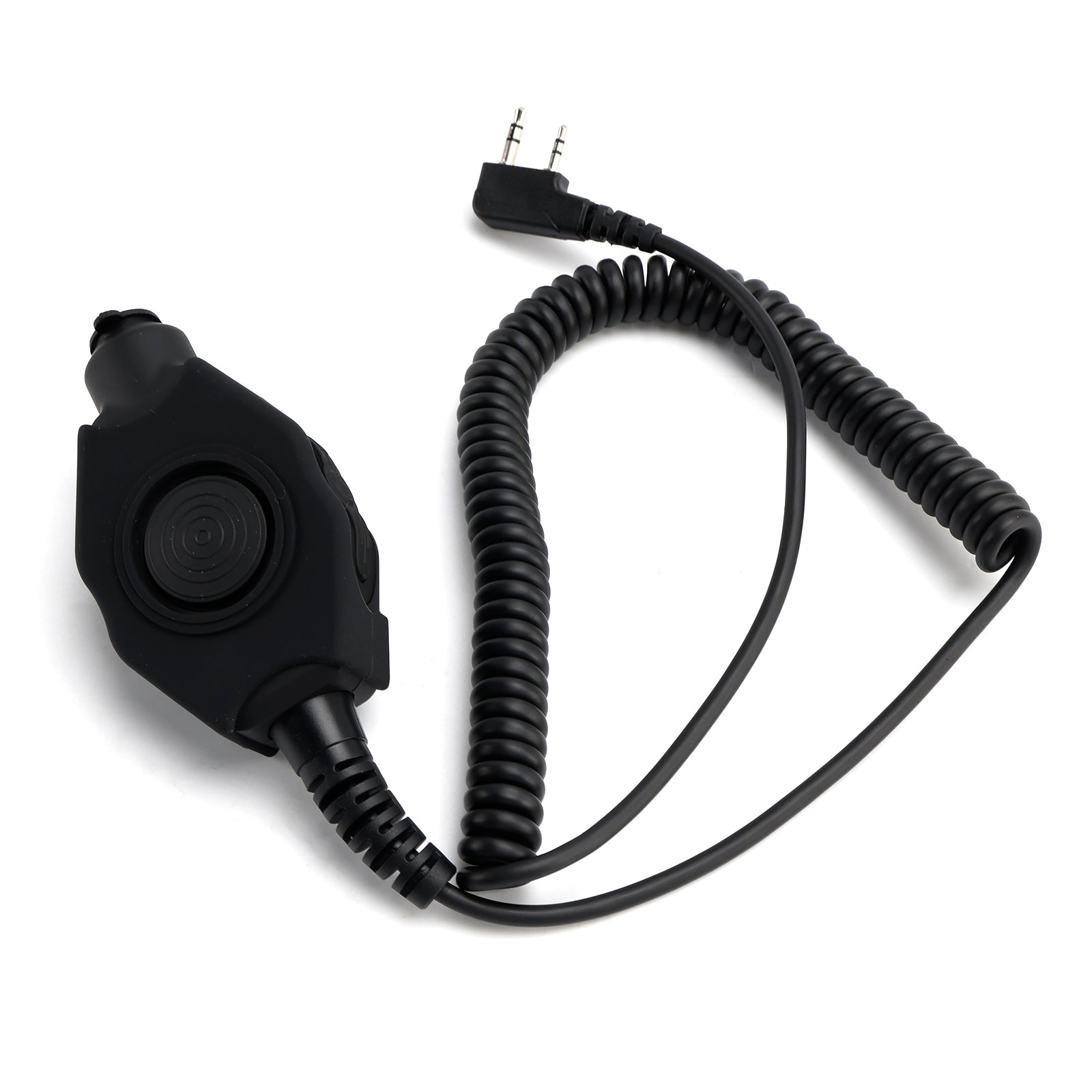 K-260 Bobine PTT Pour TK-208 TK-220 TH-D7 TH-F6 RPU416A KG-UVD1 TG-K4AT PX-777