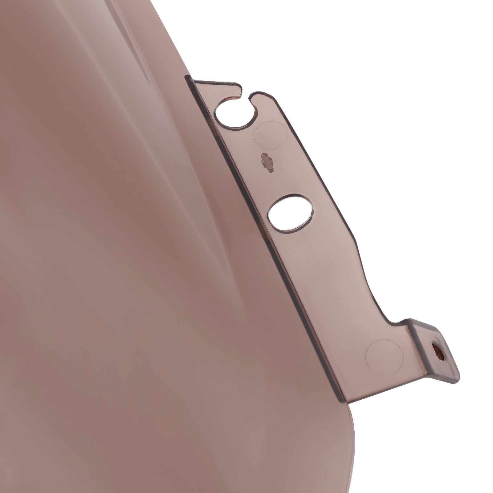 Szybka przednia dla Daytona 660 2024-2025 Motocykl przednią szybę