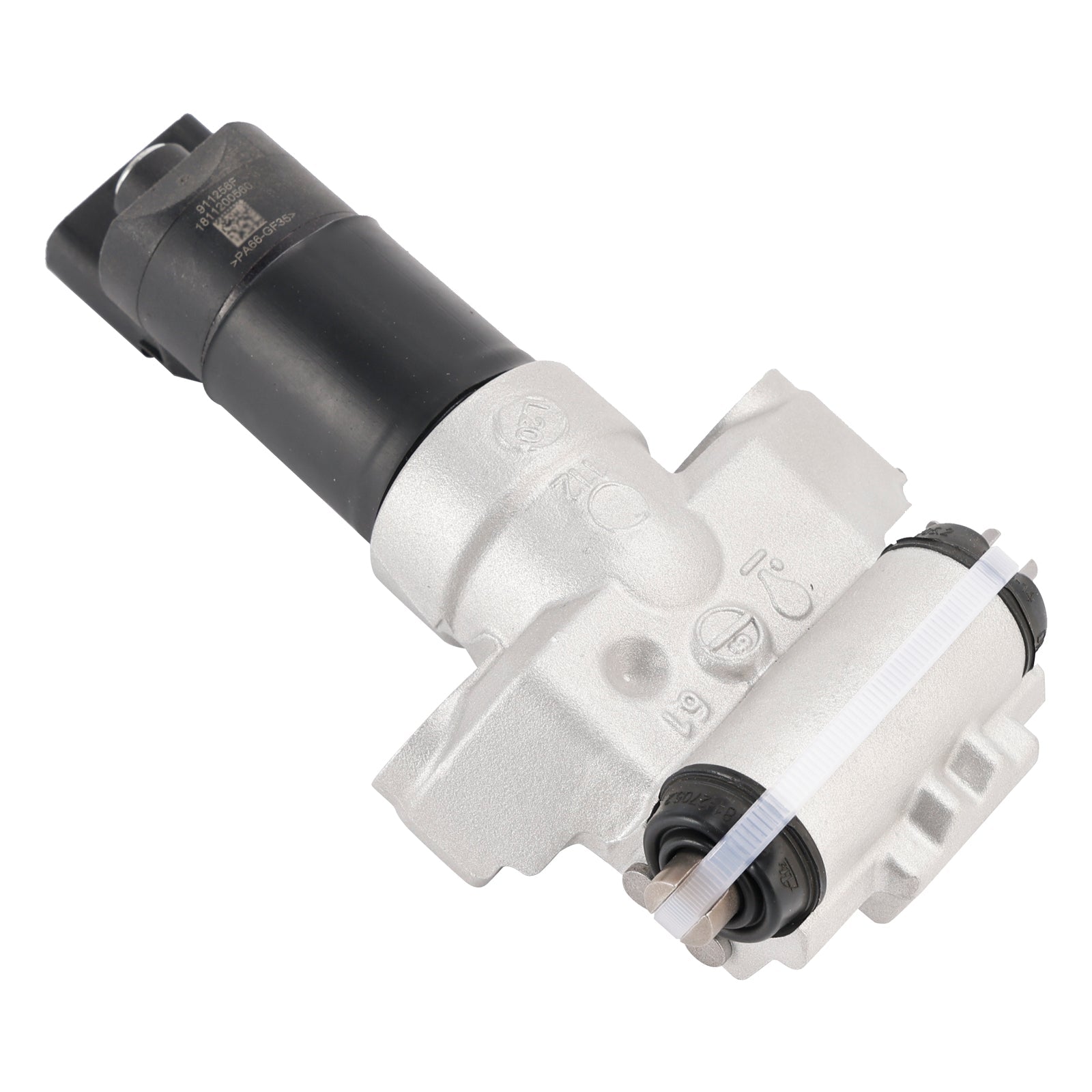 Motor de freno de estacionamiento trasero derecho para Audi E-Tron GT 9Y0907616