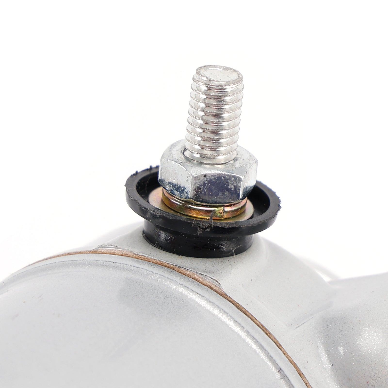 Démarreur pour Bajaj CT125 CT150 BM125 BM150 Boxer 125 150 - JH351603