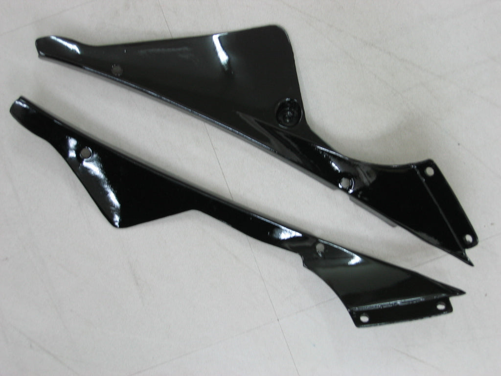 2006-2007 Yamaha Yzf 600 R6 Kit de carenado de inyección de carrocería de plástico ABS