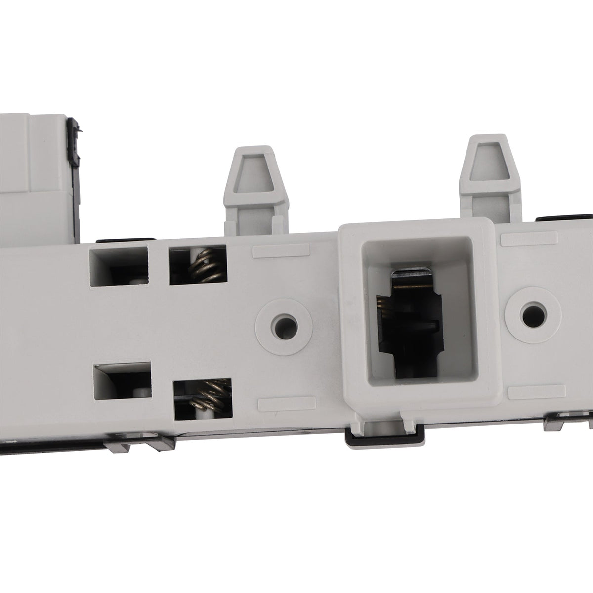 Türverriegelungsschalter für Waschmaschinen DC64-00519B, Ersatzteil für Samsung und Kenmore
