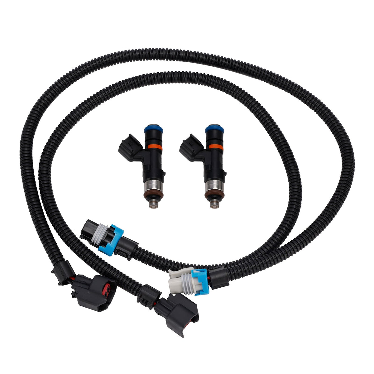 Polaris RZR Ranger 800 (2011-2014) polttoaineensuuttimet 1204319, 1204318 ja 1005228
