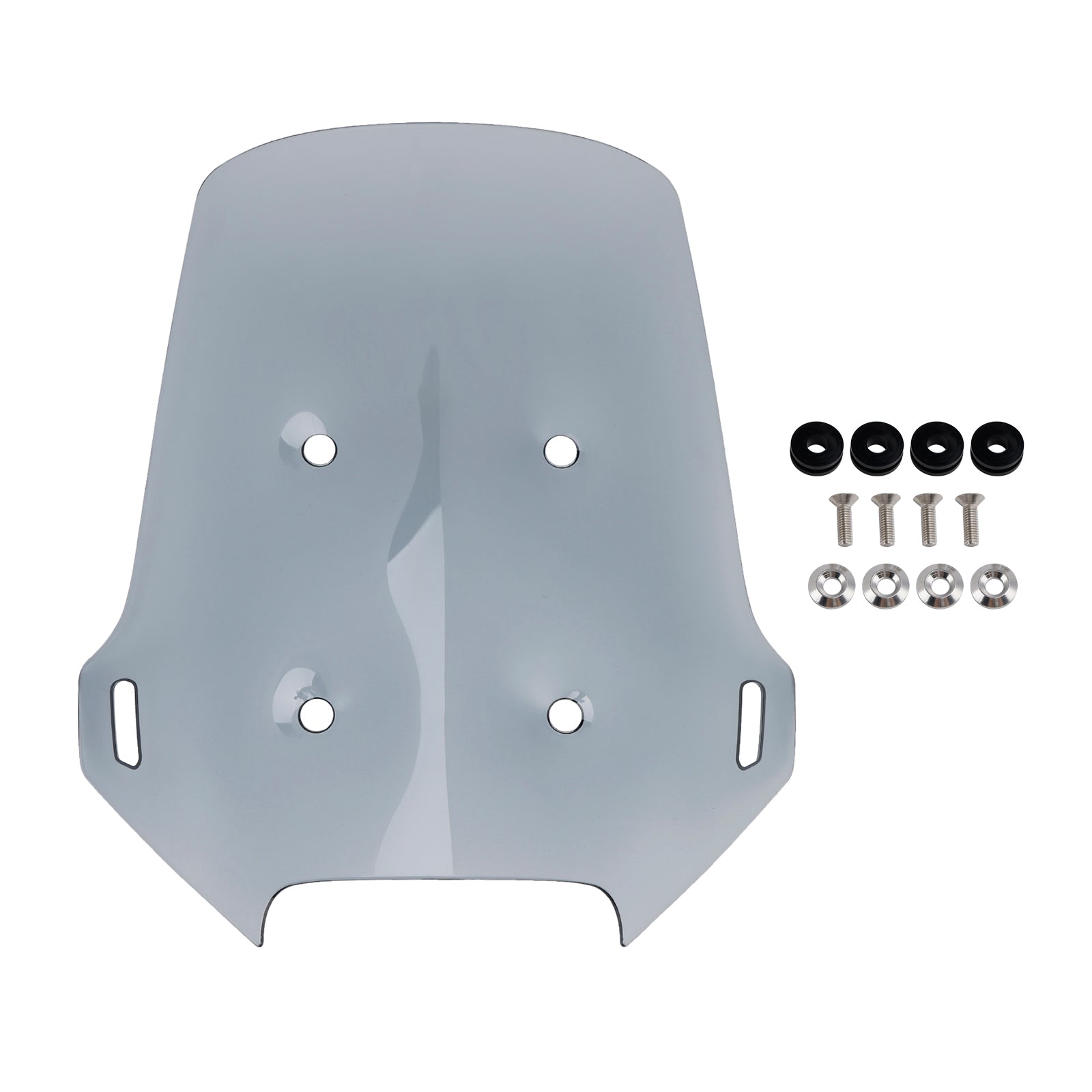 450mt 2024 Moto CF Windlashed