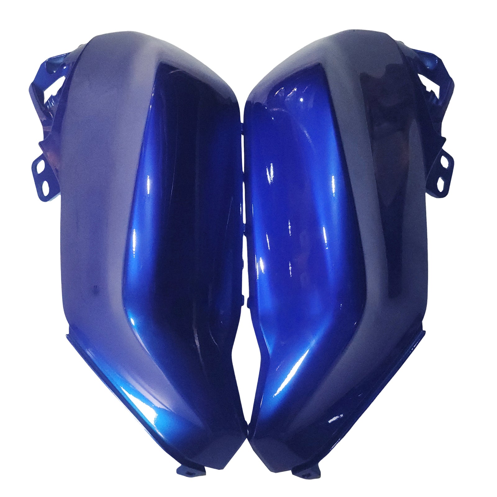 Kit de carénage injecté en plastique pour Yamaha YZF R125 2019-2022