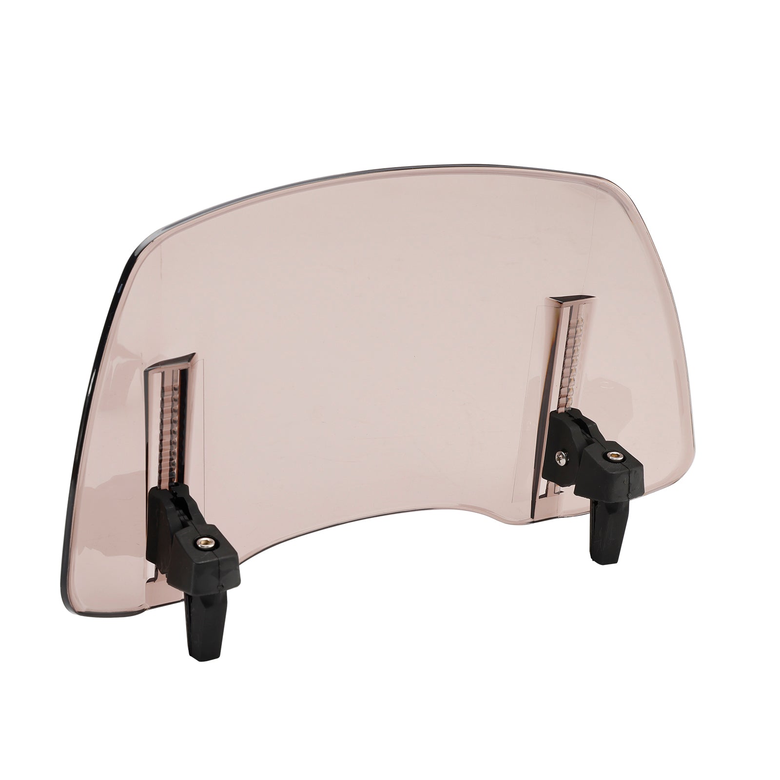 Univerzalni nastavljiv podaljšek deflektorja za vetrovnico na posnetek na vetrobranskem steklu