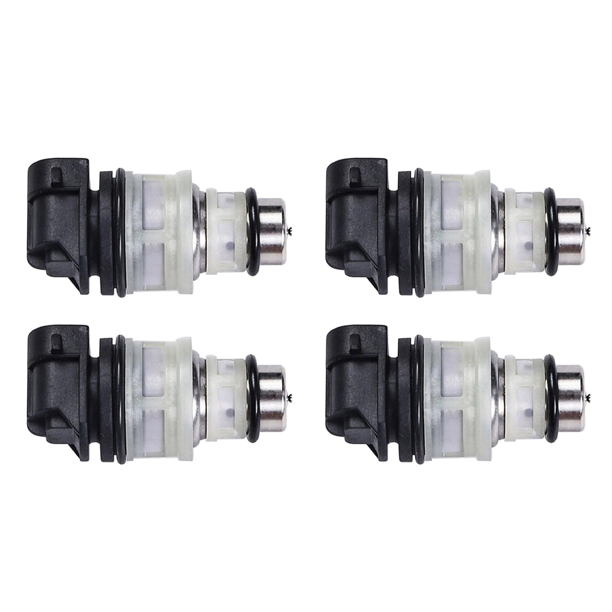 4 injecteurs de carburant pour Peugeot 205 405 et Vauxhall Cavalier 17112022