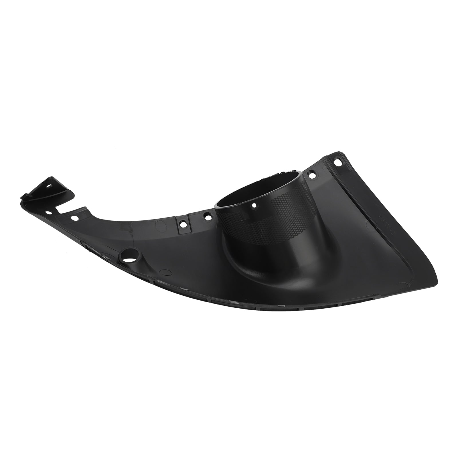 Extension de doublure d'aile avant droite pour Chevrolet Corvette 2005-2013, références 15252927 et 10328099
