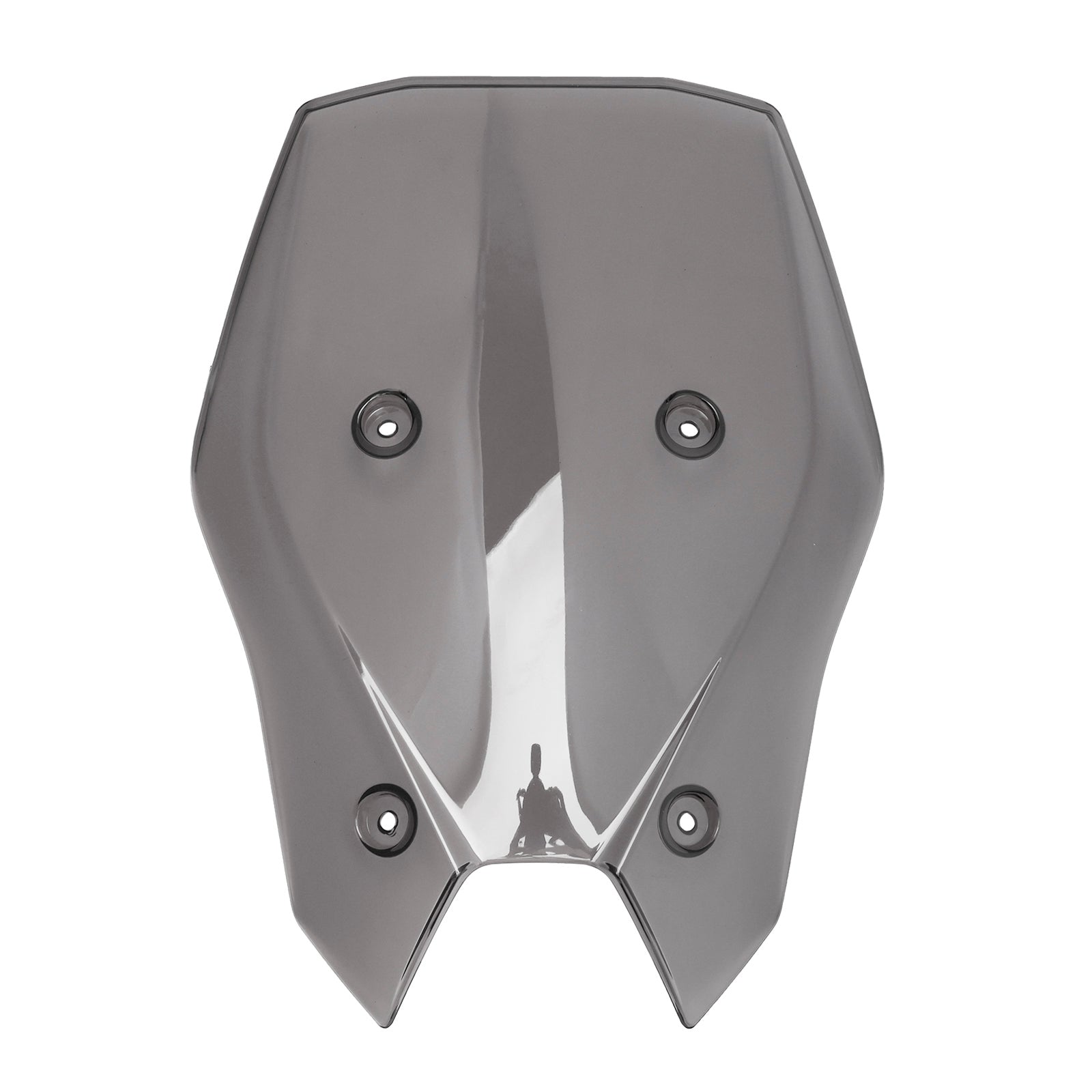 Pare-brise pour Kawasaki Z900 (2025)