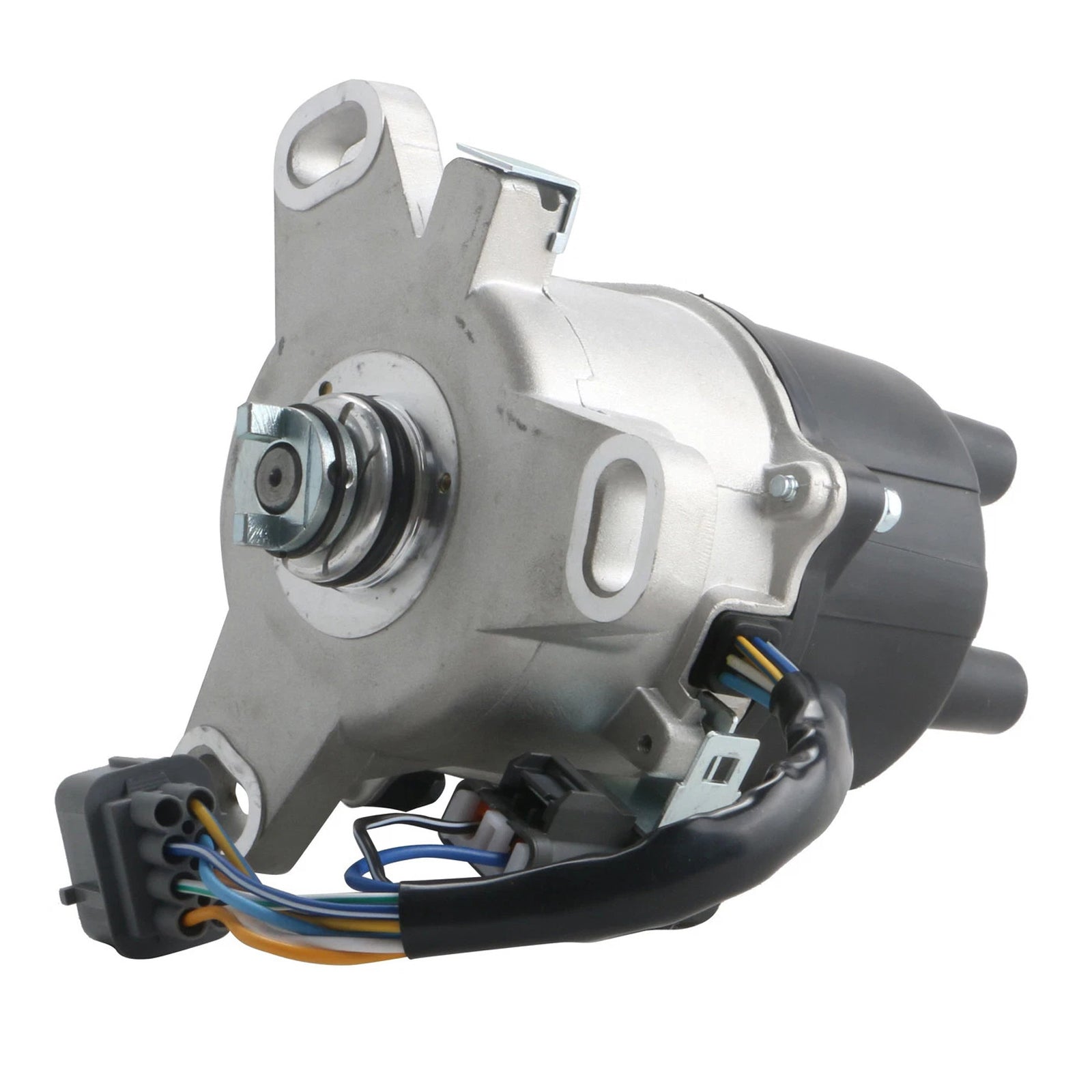Distributeur d'allumage TD-41U pour Honda Civic DX CX LX 1.5L (modèles non VTEC uniquement) de 1992 à 1995