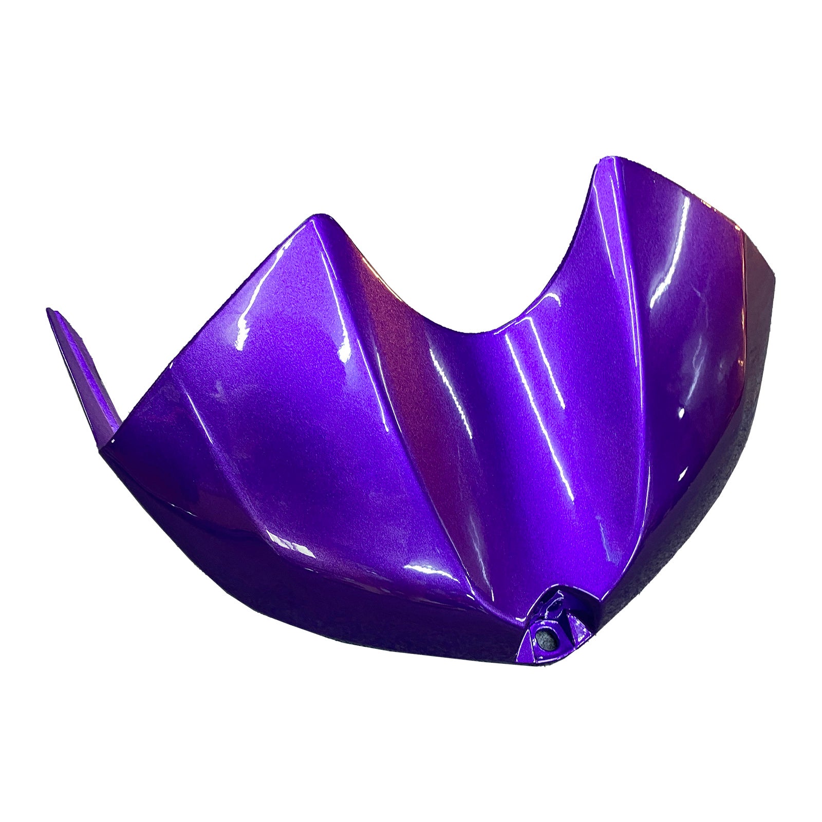 ABS Plastic Kairing Kit voor Yamaha YZF 600 R6 2008-2016