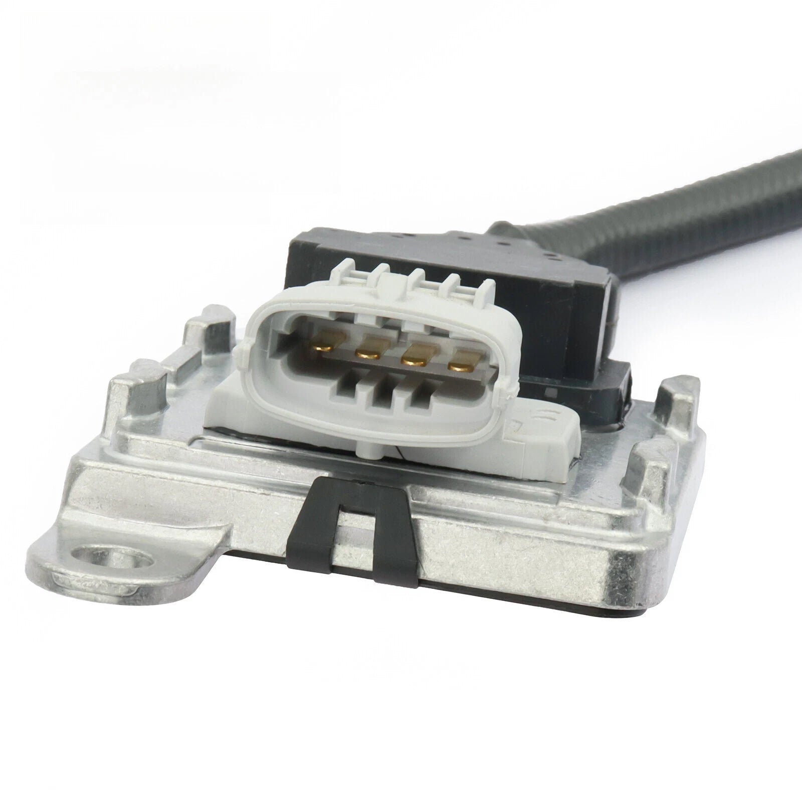 Sensor'oxiden van'stikstof (NOx) bij de'input 22303390 compatibel met Volvo D11, D13, D16 en Mack trucks.