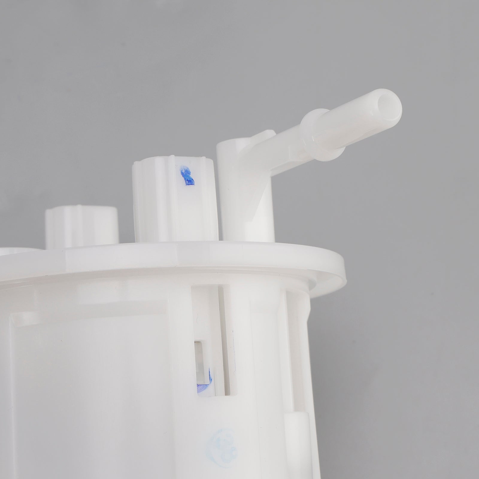 Varaosapolttoainepumppu Yamaha YZF R6:een (2009-2010) viitteet 4C8-13907-01, 4C8-13907-02 ja 4C8-13907-03