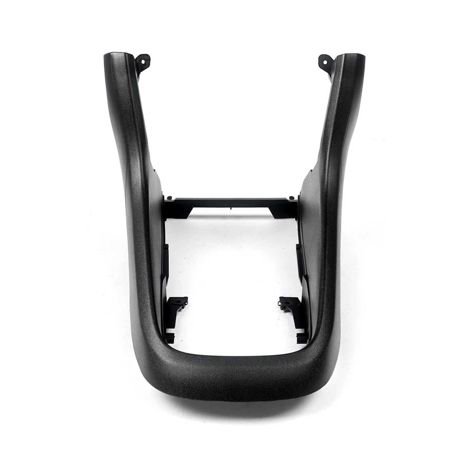 Keskikonsolin vaihdekepin nupin rungon koristelista VW Golf 6 MK6 (2009-2013) 5K0863680