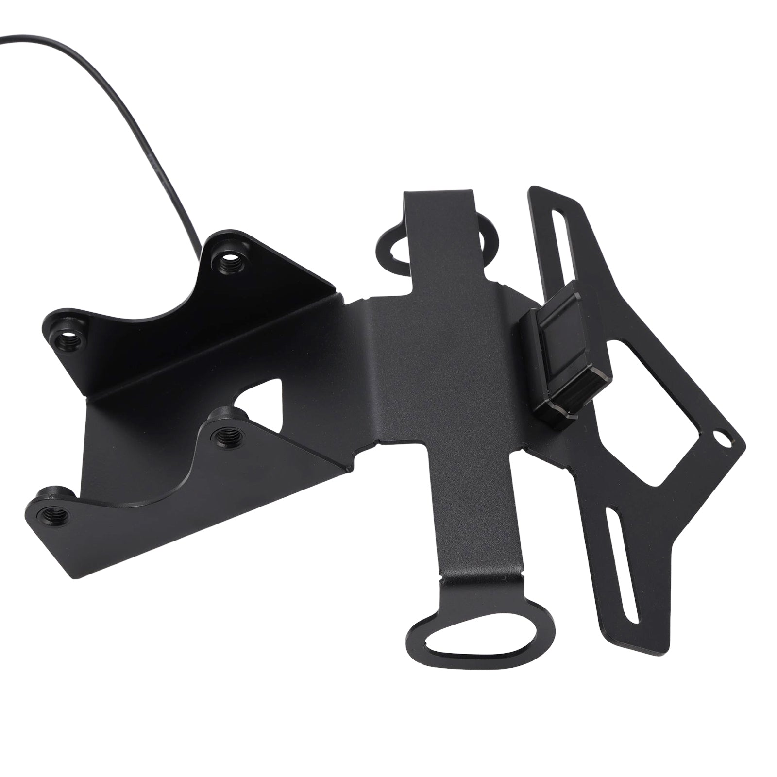 Supporto targa per Yamaha MT-09 (2024-2025)