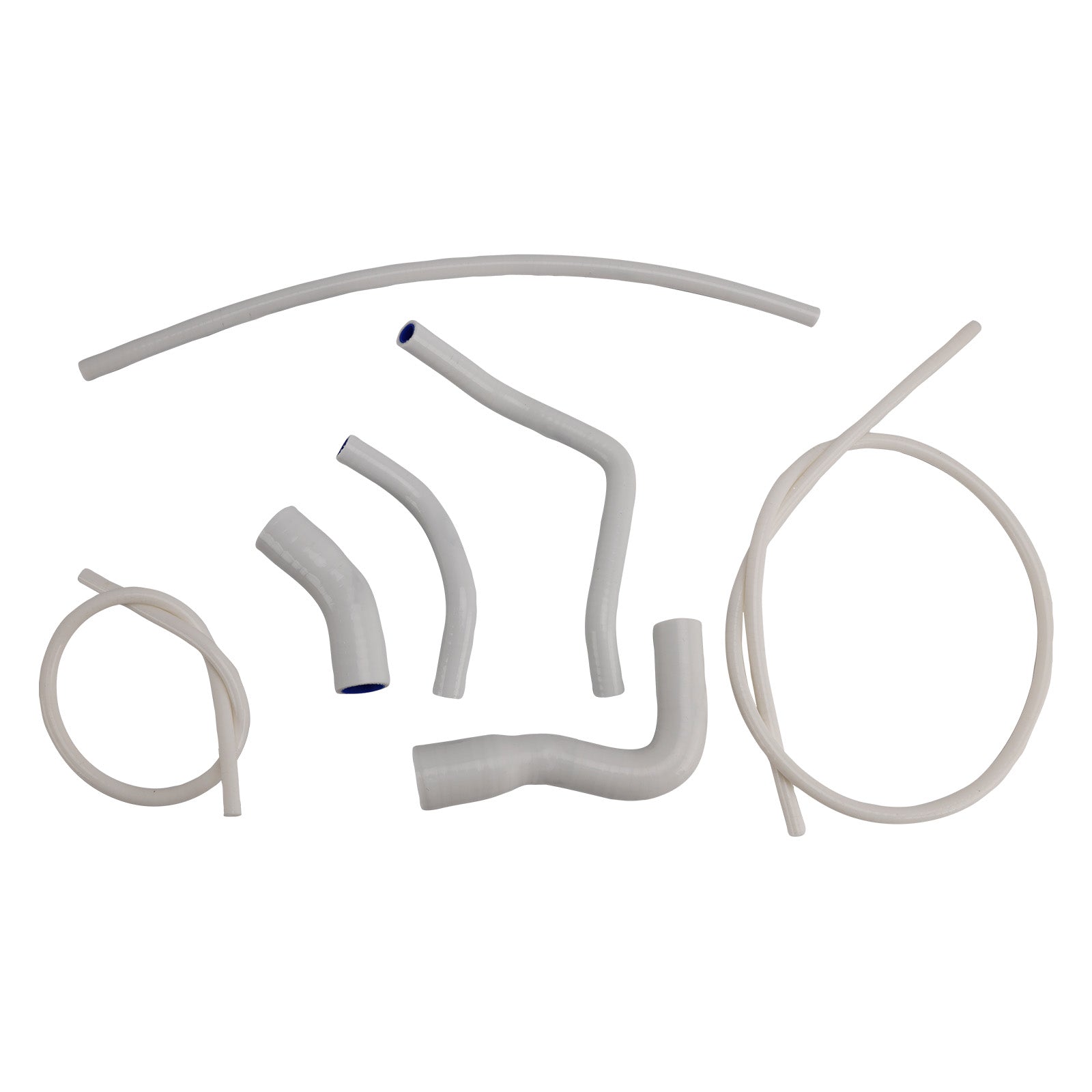 Durite de refroidissement en silicone pour radiateur Aprilia RS 660 (2021-2025)