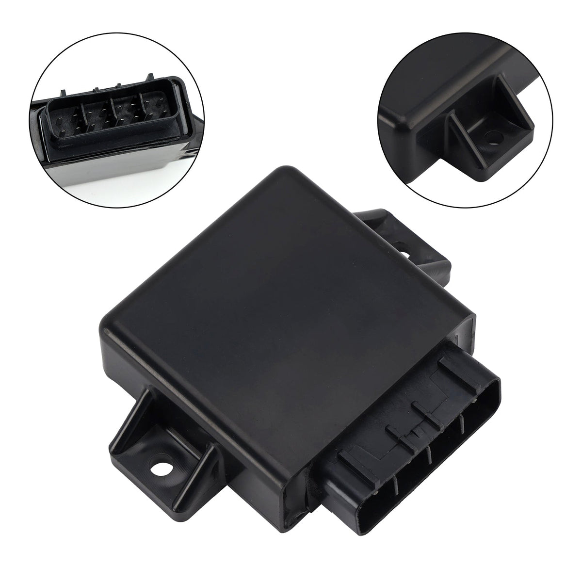 Boîtier d'unité d'allumage CDI 3089613 pour Polaris Outlaw 500 06-07 Predator 500