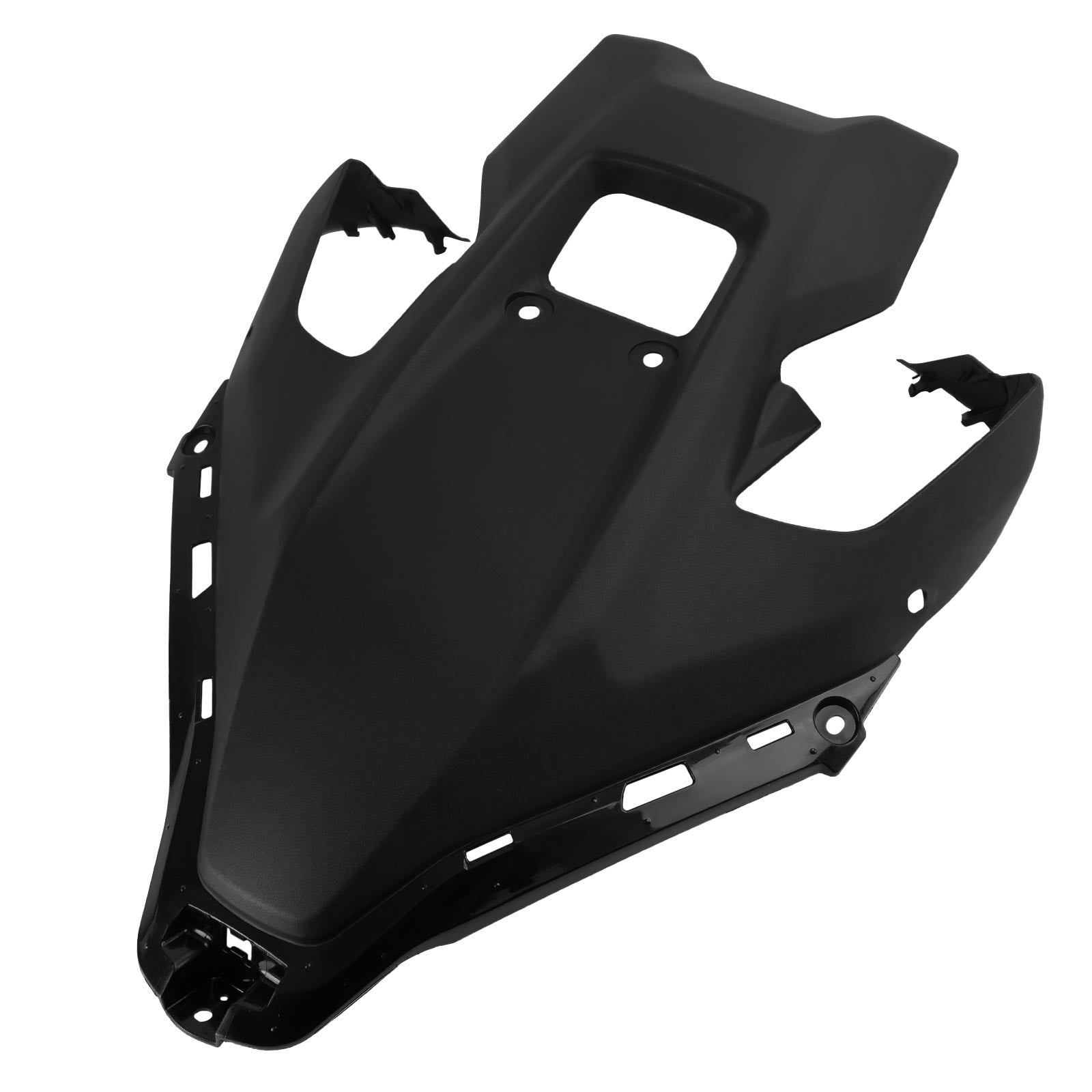 Couvercle de nez de phare avant non peint  pour Yamaha T-MAX 560 2022-2024