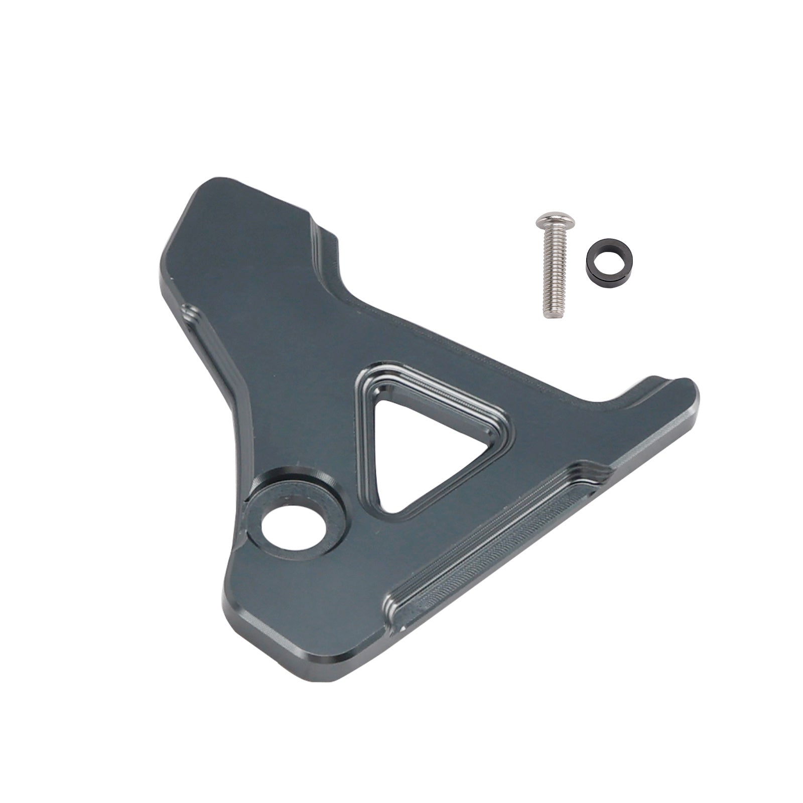 Protection du capteur ABS de roue avant pour BMW R1300GS / ADV 2023-2025