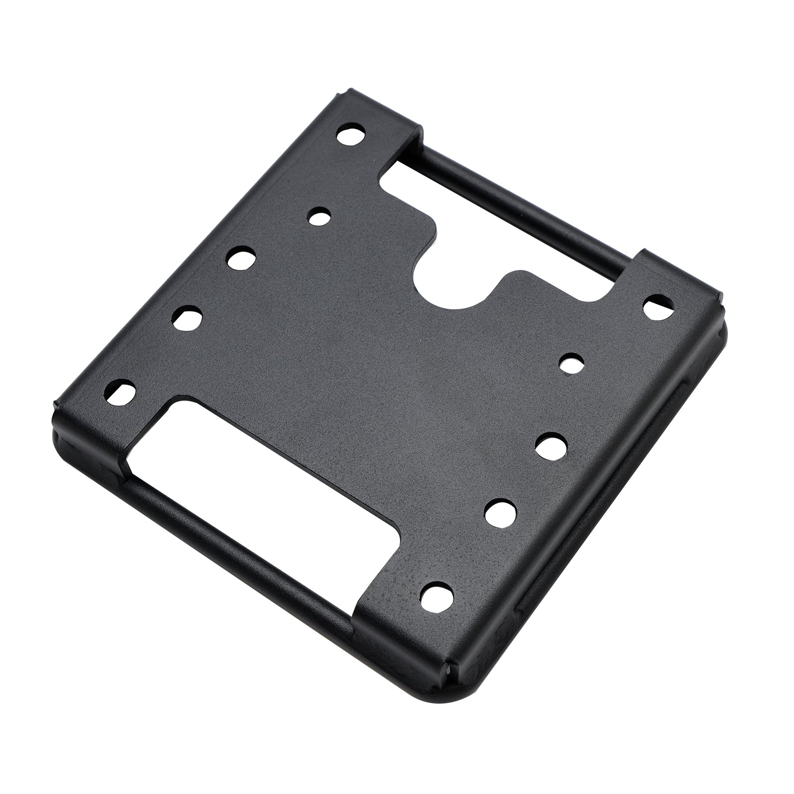 Dla tego samego uchwytu odbiornika Starfire PF81190 Pasuje do John Deere ATU Black