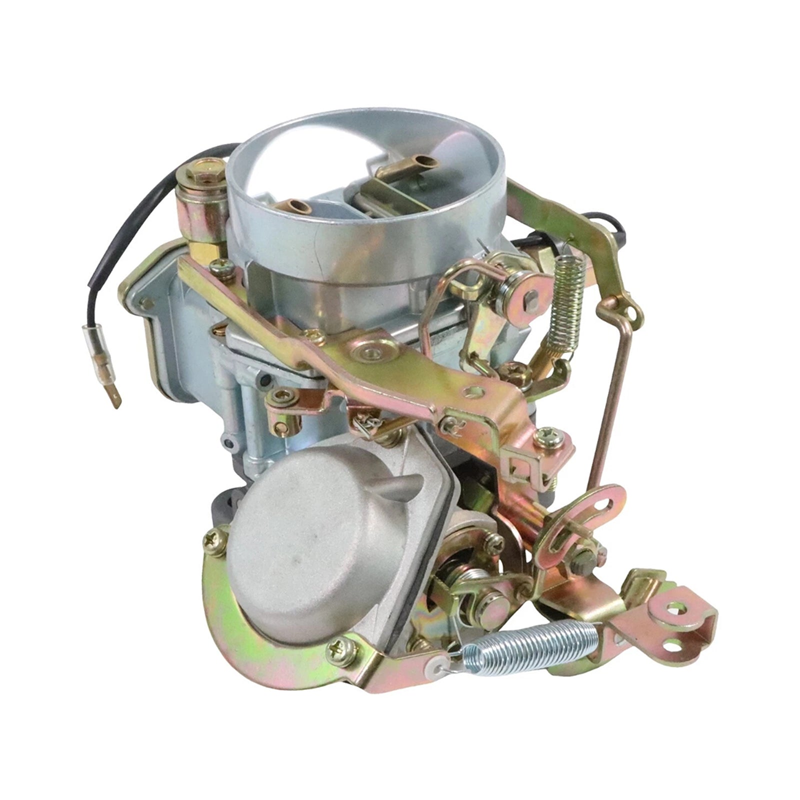 Nissan 610 Base 1.8 L 1 770 cm³ 1973, gaźnik 16010-13W00 16010-NK2445