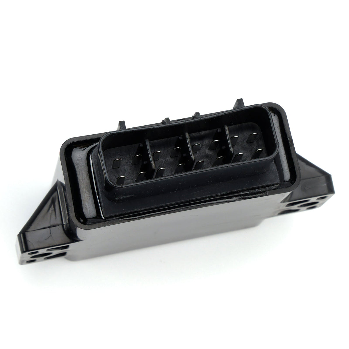 Boîtier d'unité d'allumage CDI 3089613 pour Polaris Outlaw 500 06-07 Predator 500