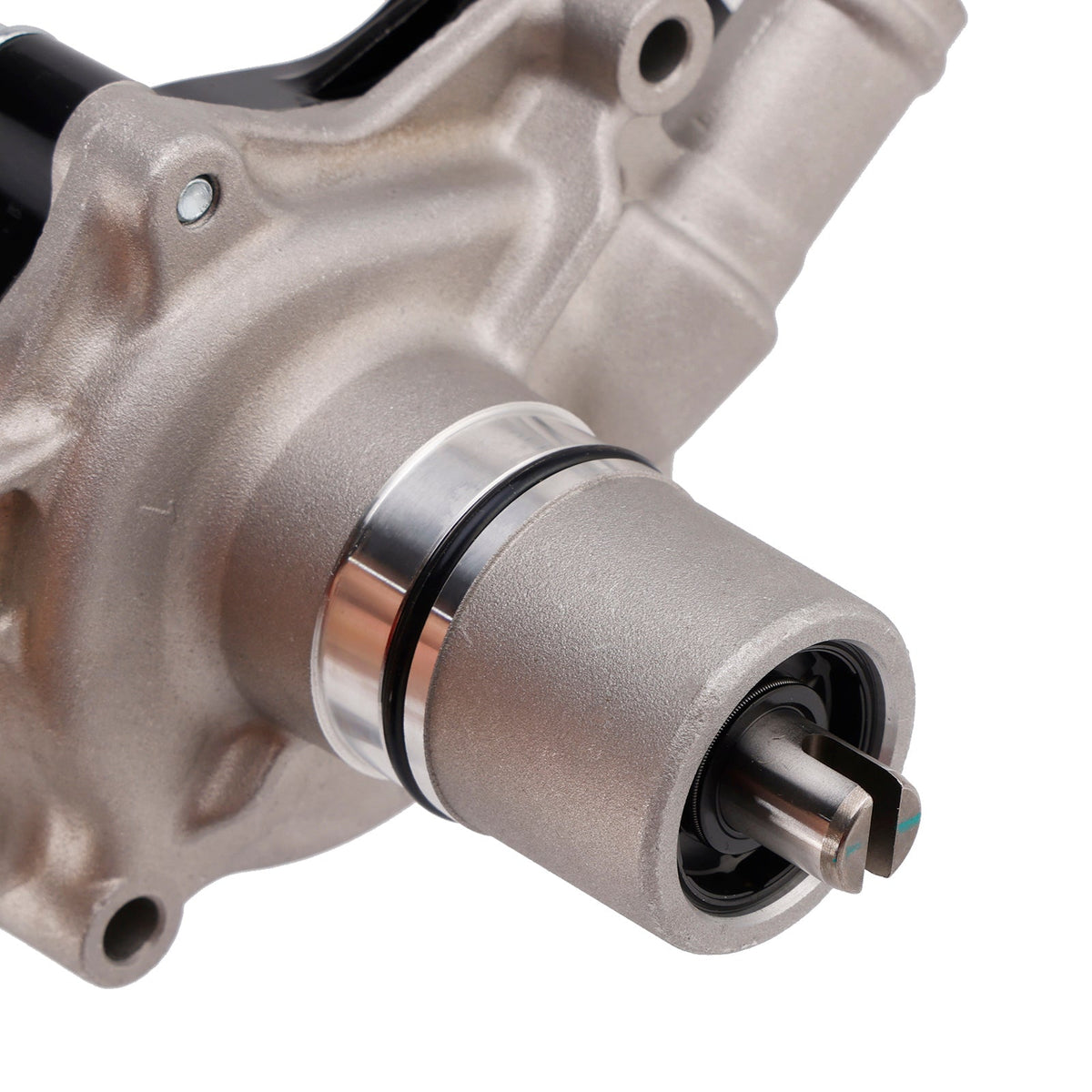 Pompe à eau pour Honda NV400 Shadow 1995-1997 NV600 Steed 600 VLX 1988-1996