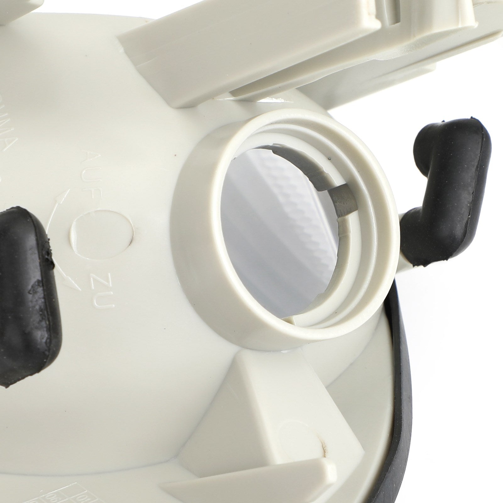 Par zadnjih luči&Beli stranski vogali za BMW serije 3 E46 limuzina 1998-2001 63136902766