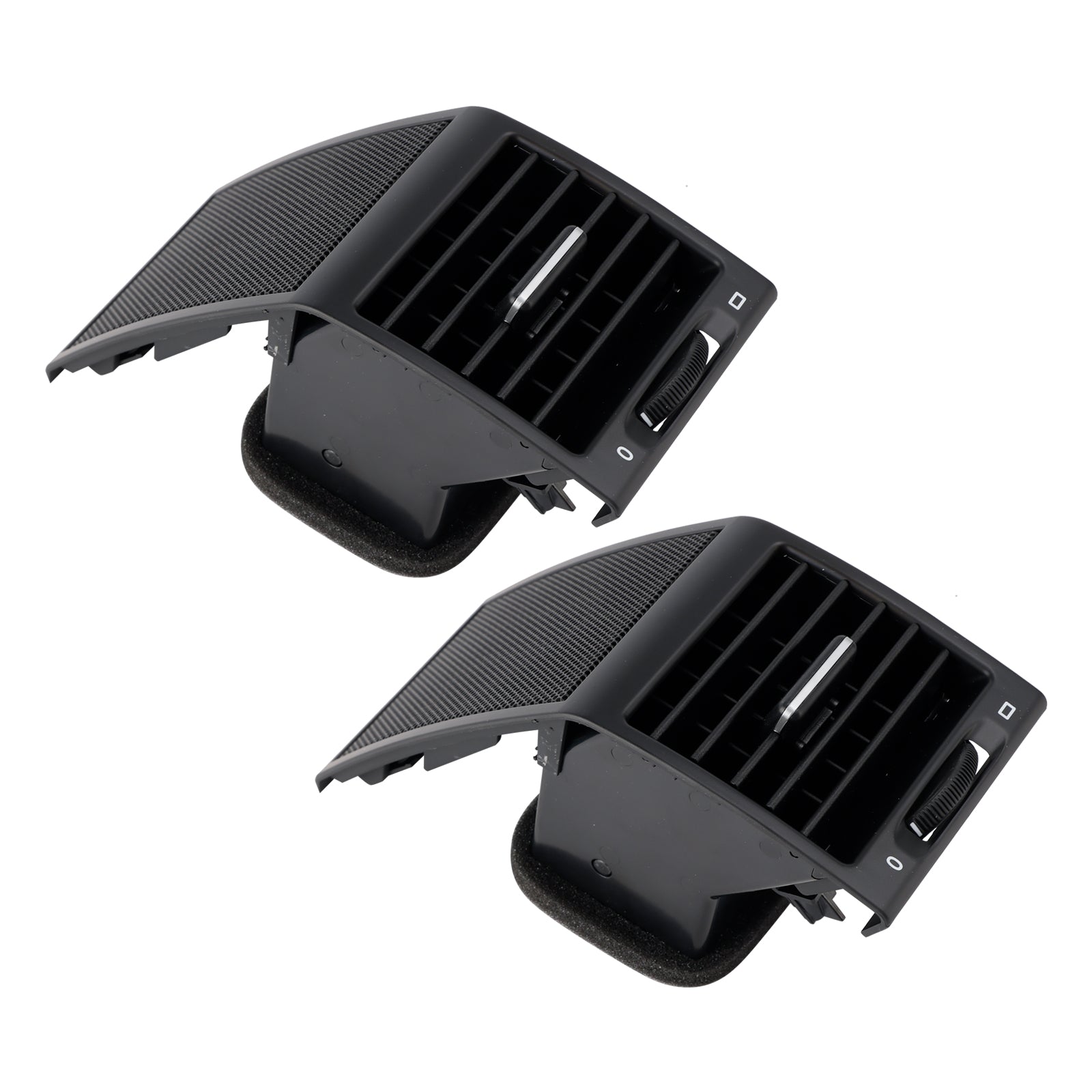 Mreža&Levi in ​​desni prezračevalnik za Mercedes W463 Razred G G500 G55 AMG 2004–2018 4636807408