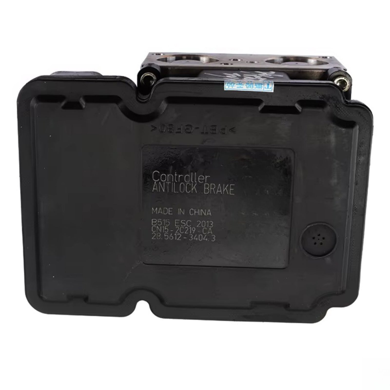 Modulateur de pompe ABS haute performance pour Ford : ABS CN15-2C405-CA CN15-2C219-CA