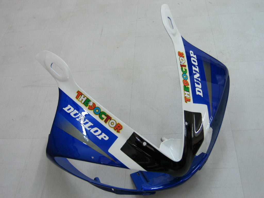 Kit carenado inyección carrocería para yamaha yzf 600 R6 2003-2004 R6S 2006-2009