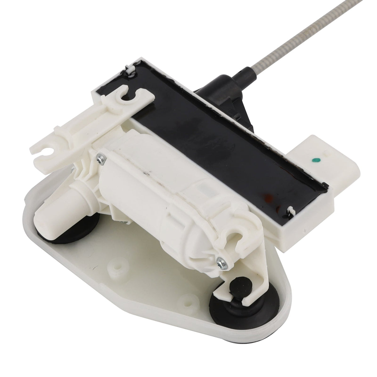 Actionneur de verrouillage de porte avant droite 51207419840 pour F15 F16 X5 2014-2017 X6 2018
