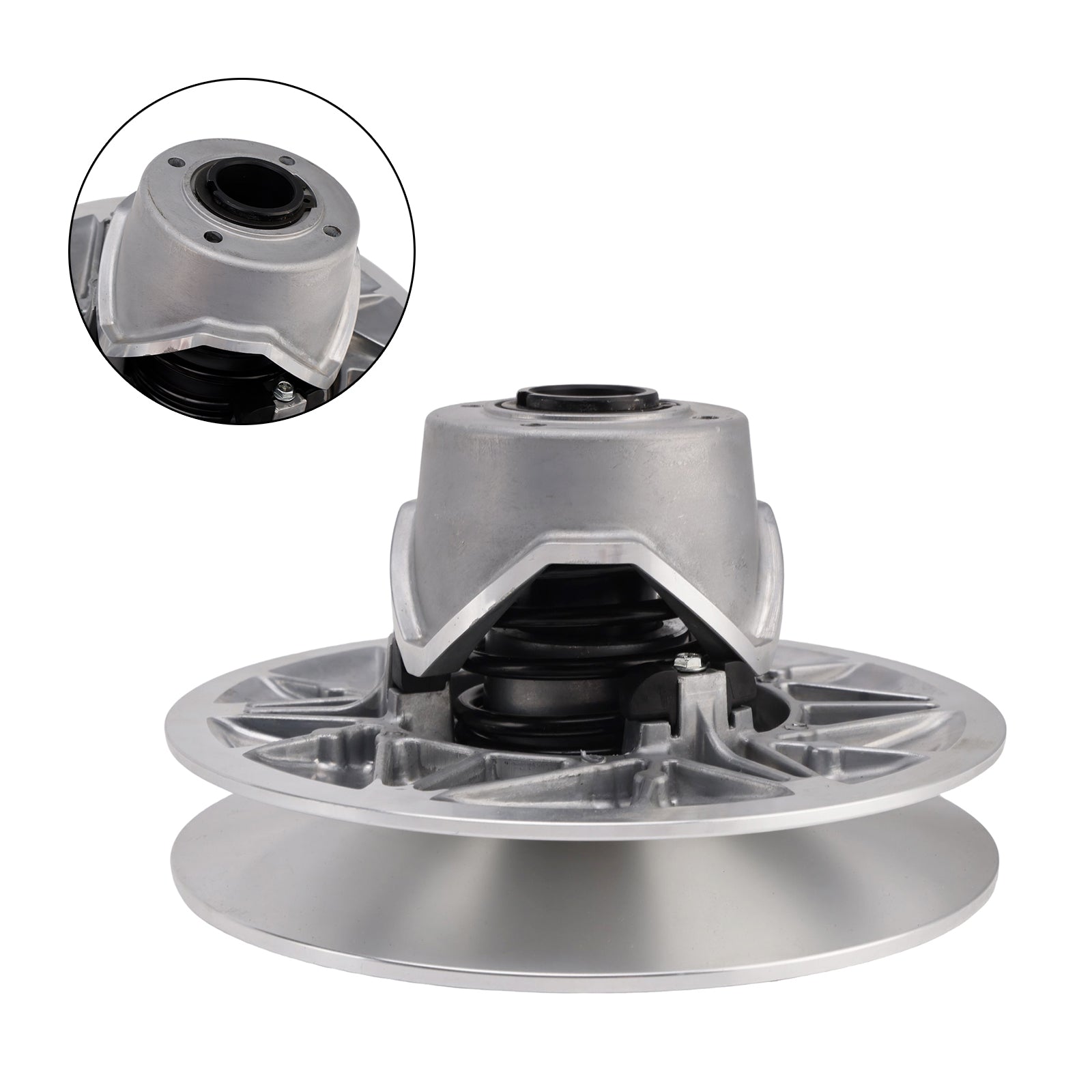 Embrague secundario accionado por variador trasero CFMoto CF1000AZ CFORCE 1000 XC EPS 2023 052000-10000