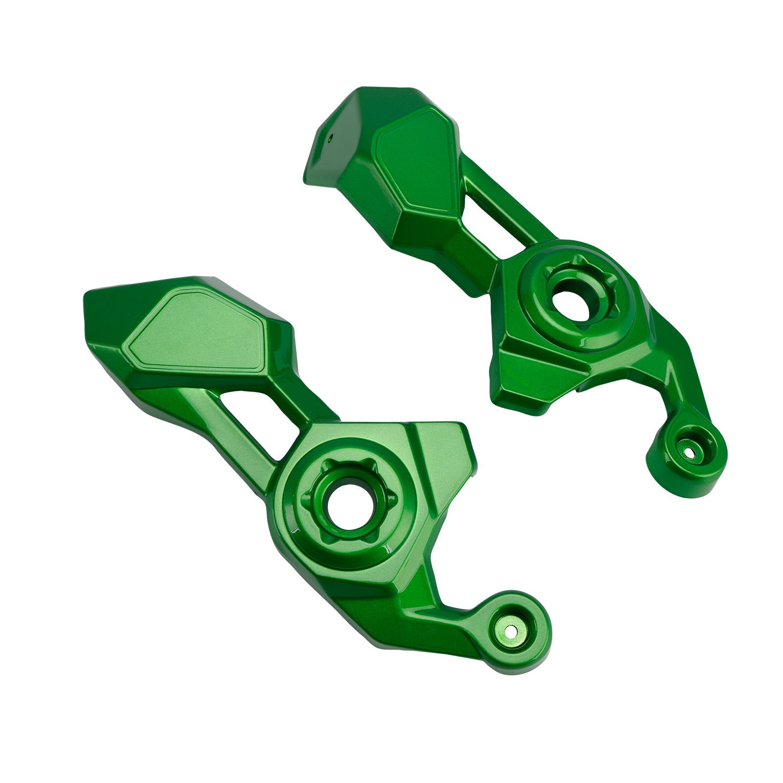 Carénage de protection latérale de cadre pour Kawasaki Z900 2025-2026