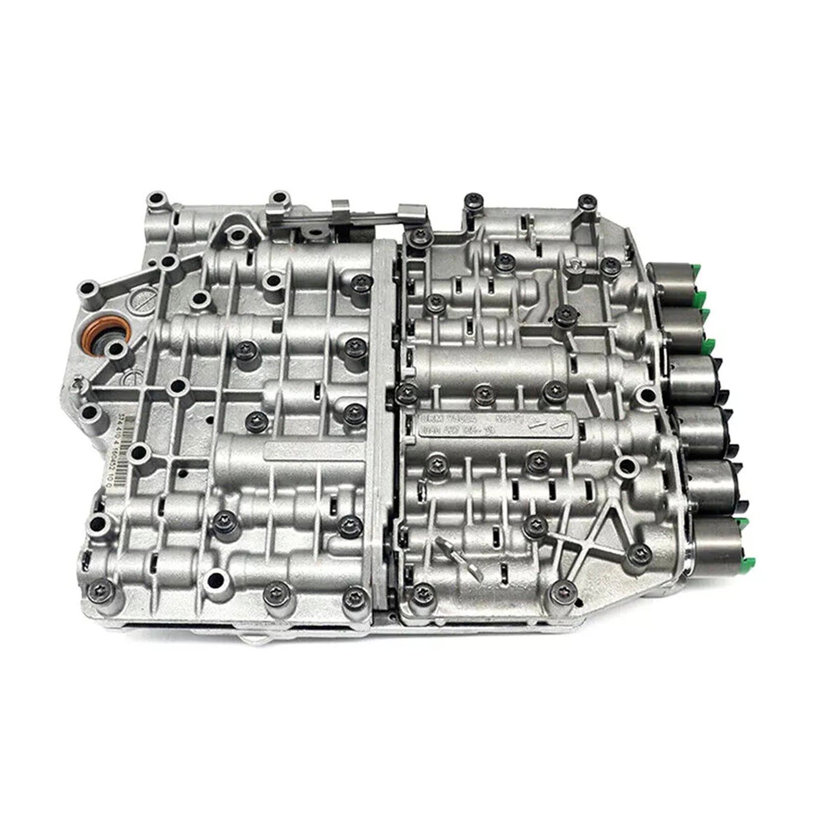 Audi Audi A8 V6 2,5 L 2,8 L V8 3,7 L 5HP19 01V 1997-2003