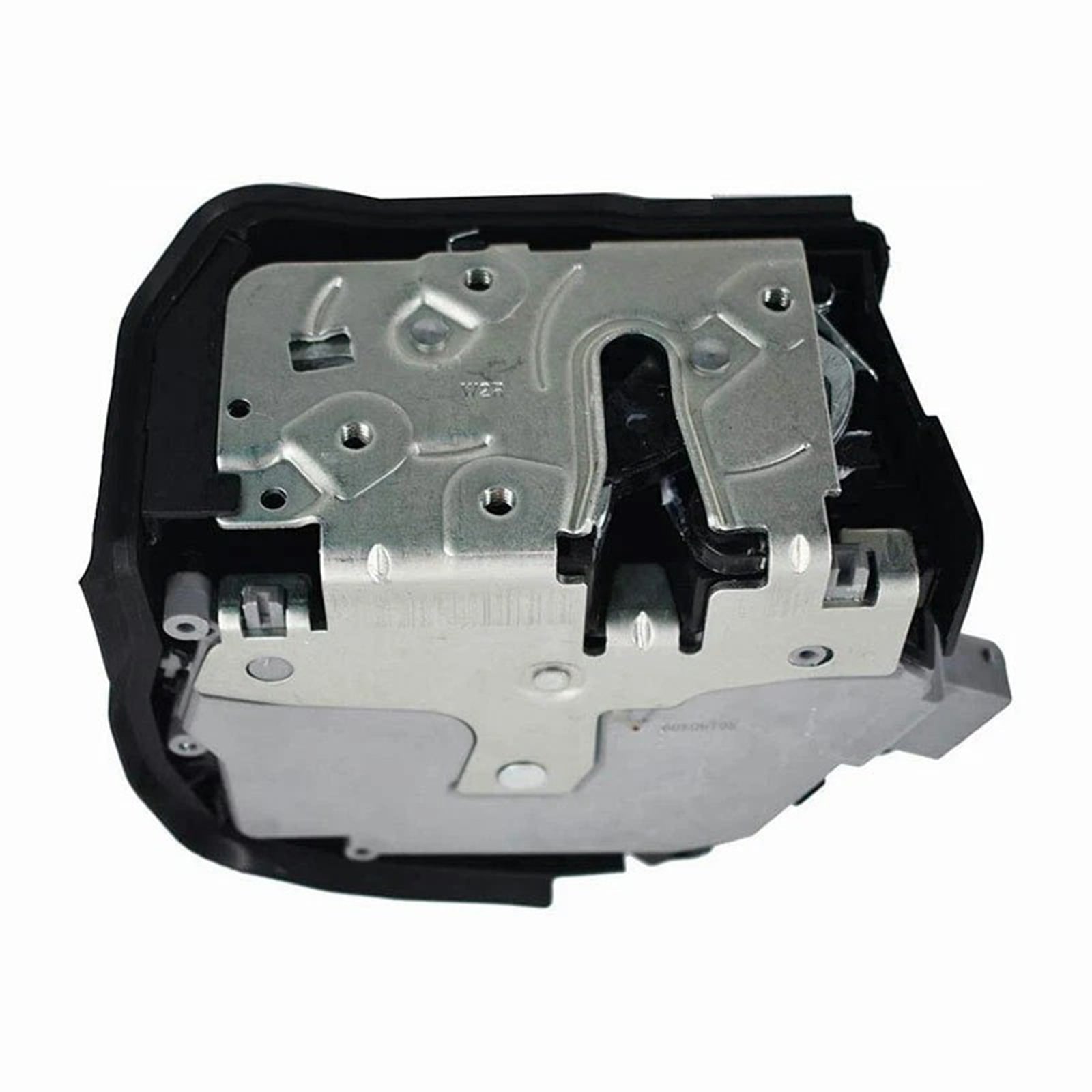 Deurvergrendelingsactuator rechtsvoor 51218402540 voor BMW X5 E53 3.0d 2993 cm³, 155 kW, 211 pk (2003/10-2006/09)