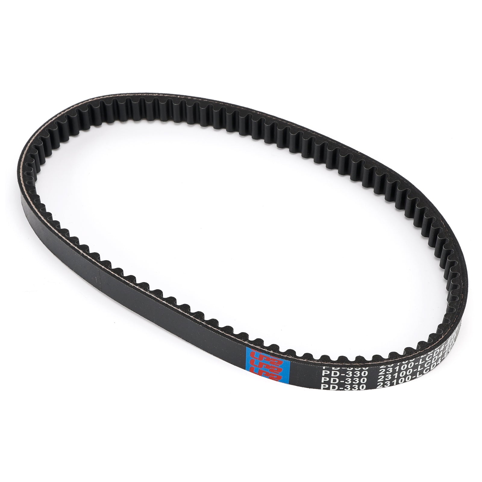 Pasek transmisyjny CVT dla KYMCO Agility 150, podobnie jak 200, techno GT 125, 23100-LCD4-E0A