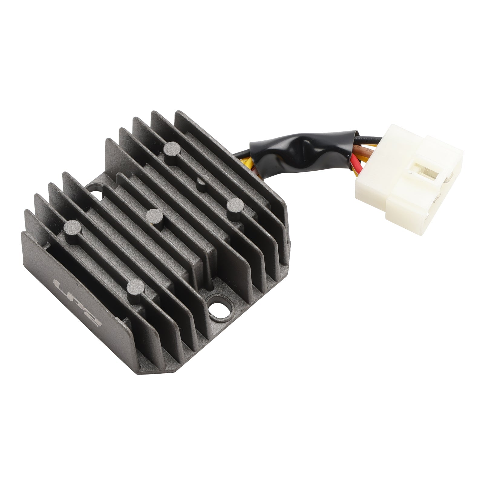 1990-1992 Kawasaki ZX400 ZZR400 Statore Rectifier Rectifier Giunatore del regolatore