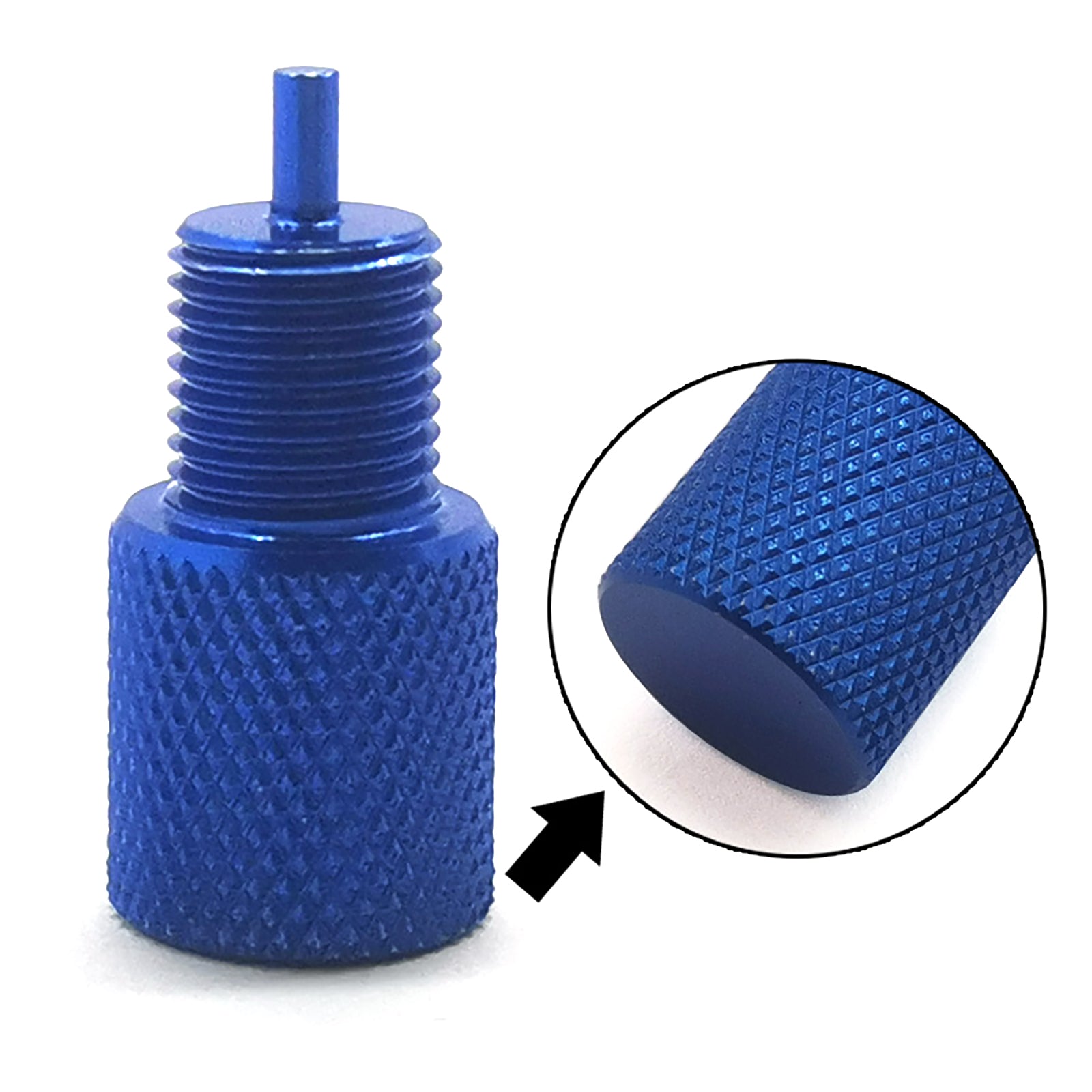 Outil de purge de valve de répartition de freinage pour freins à disque et tambour PV2 et PV4 AC 172-1353