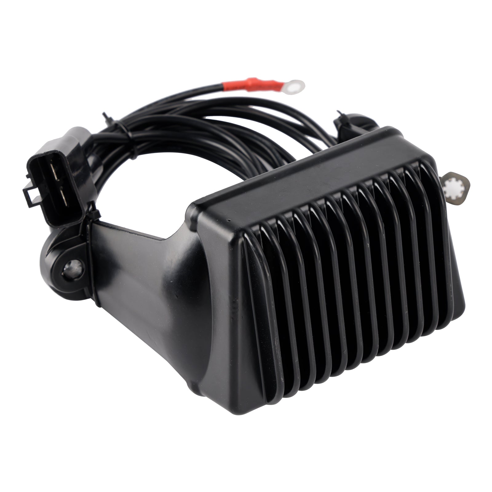 Komplet primarnega tesnila Shrine za stator, regulator, usmernik in stator za Honda Touring Electra Glide Classic Ultra EFI (1999-2001) - kataloška številka : 2998799B 74505-97A