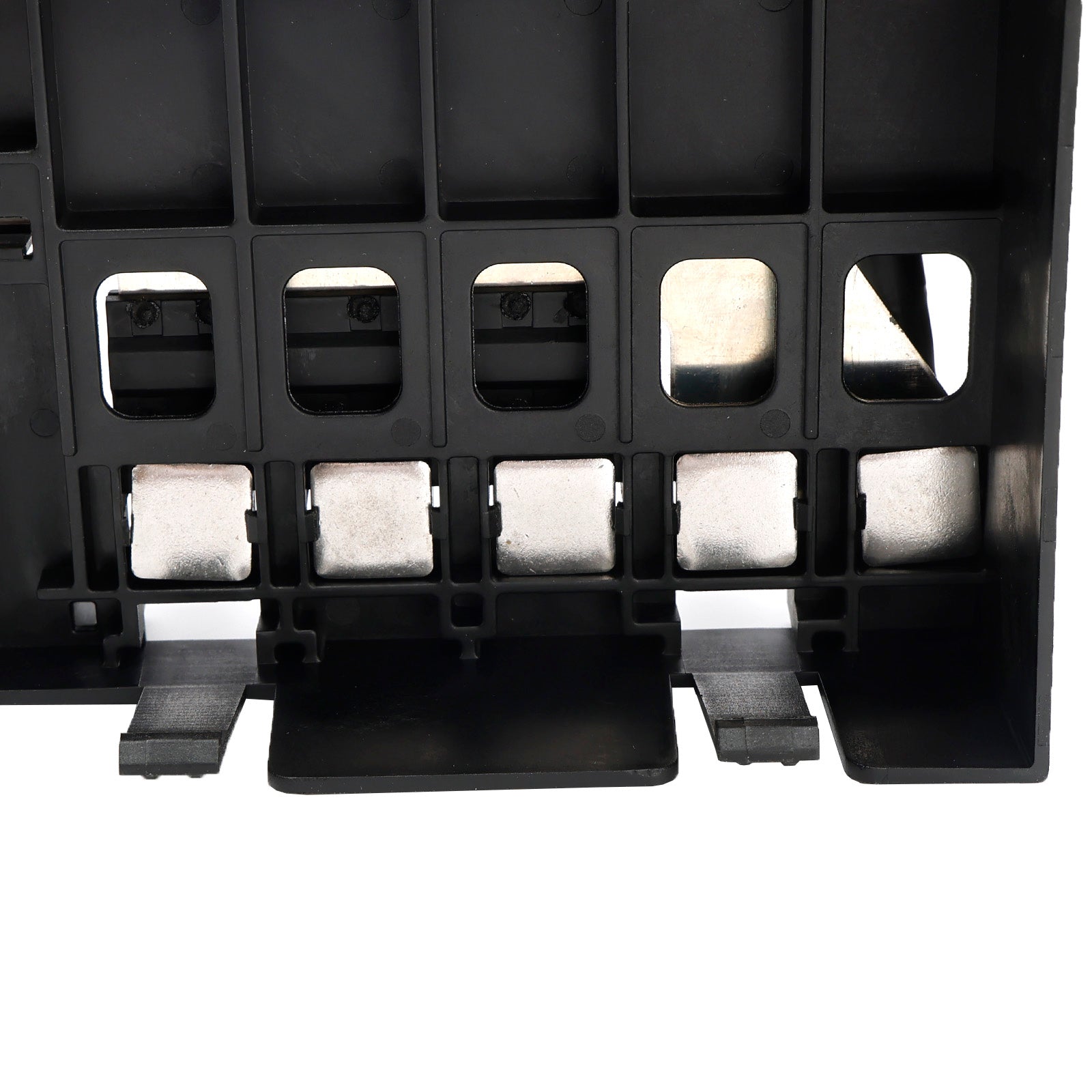 Vkinman 84354716 Blocco Fusibili Di Distribuzione Batteria Per GMC Yukon 2015-2020, Chevrolet Suburban 2015-2020, Cadillac Escalade 2015-2020 E Altri