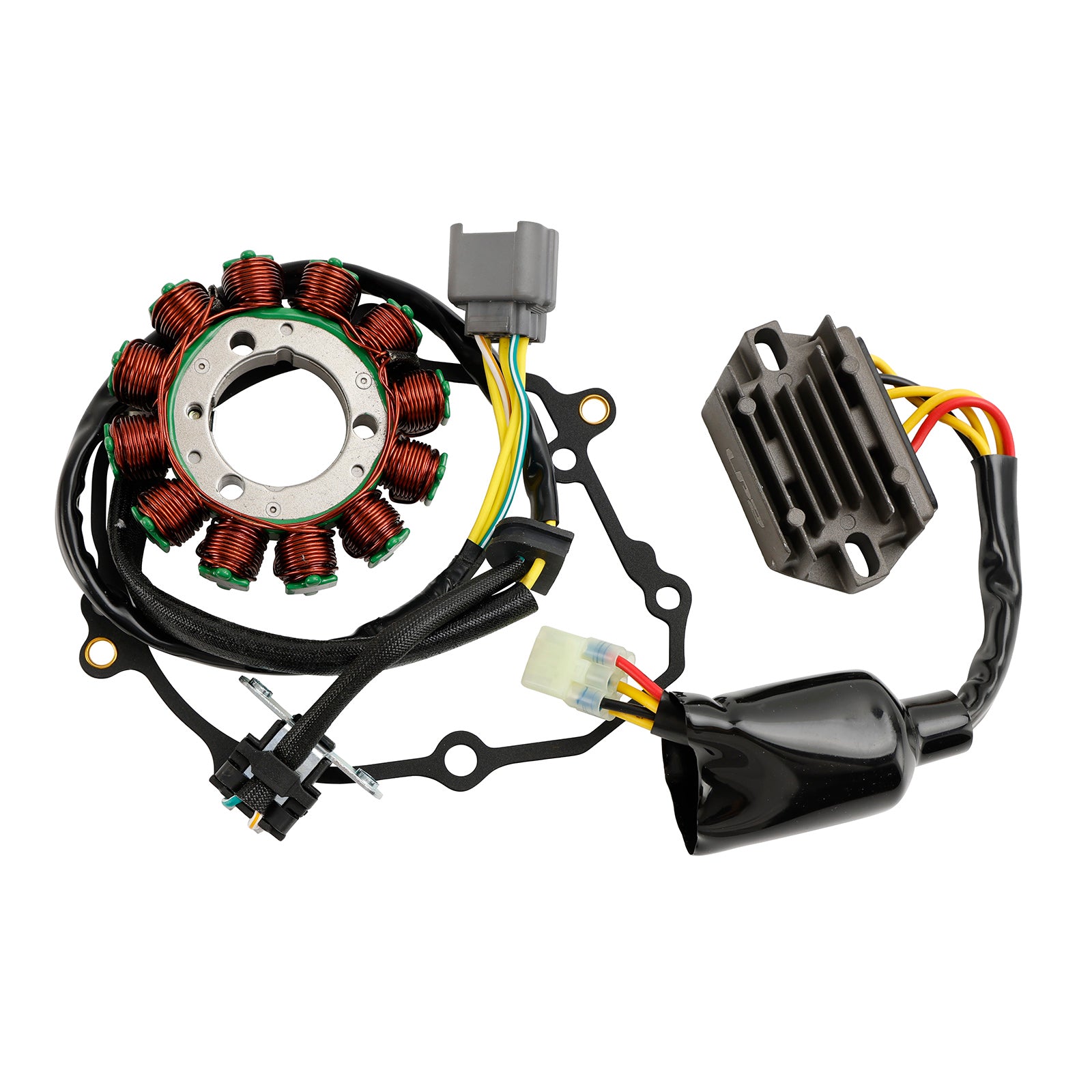 Kit Régulateur Alternateur Stator joint pour Kawasaki KX 250 KX250X 2021-2023