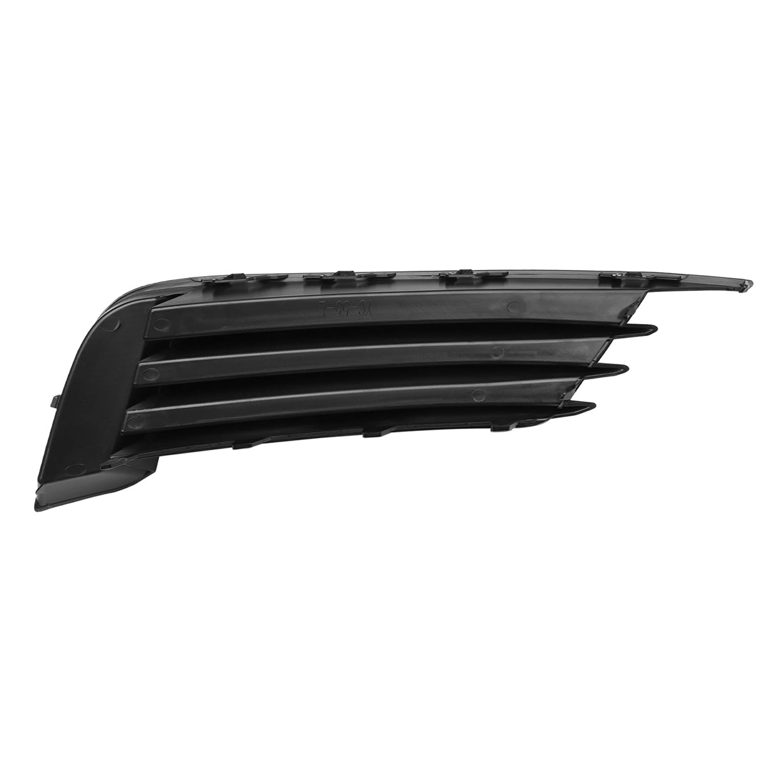 Grille de feu antibrouillard côté gauche pour Audi A3 S3 2013-2017 8V5807681