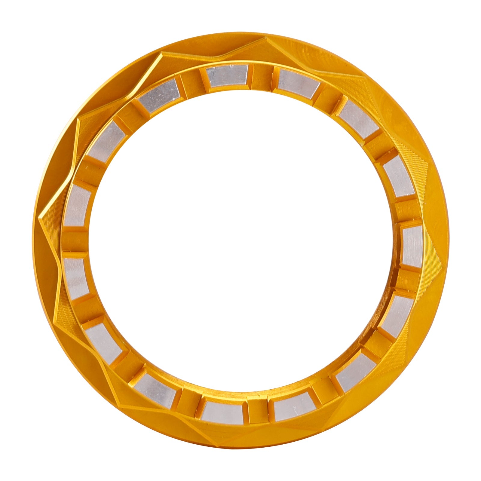 Moer d'Gouden achterwielas voor Ducati 1098 Panigale Multistrada Diavel 75012072AA