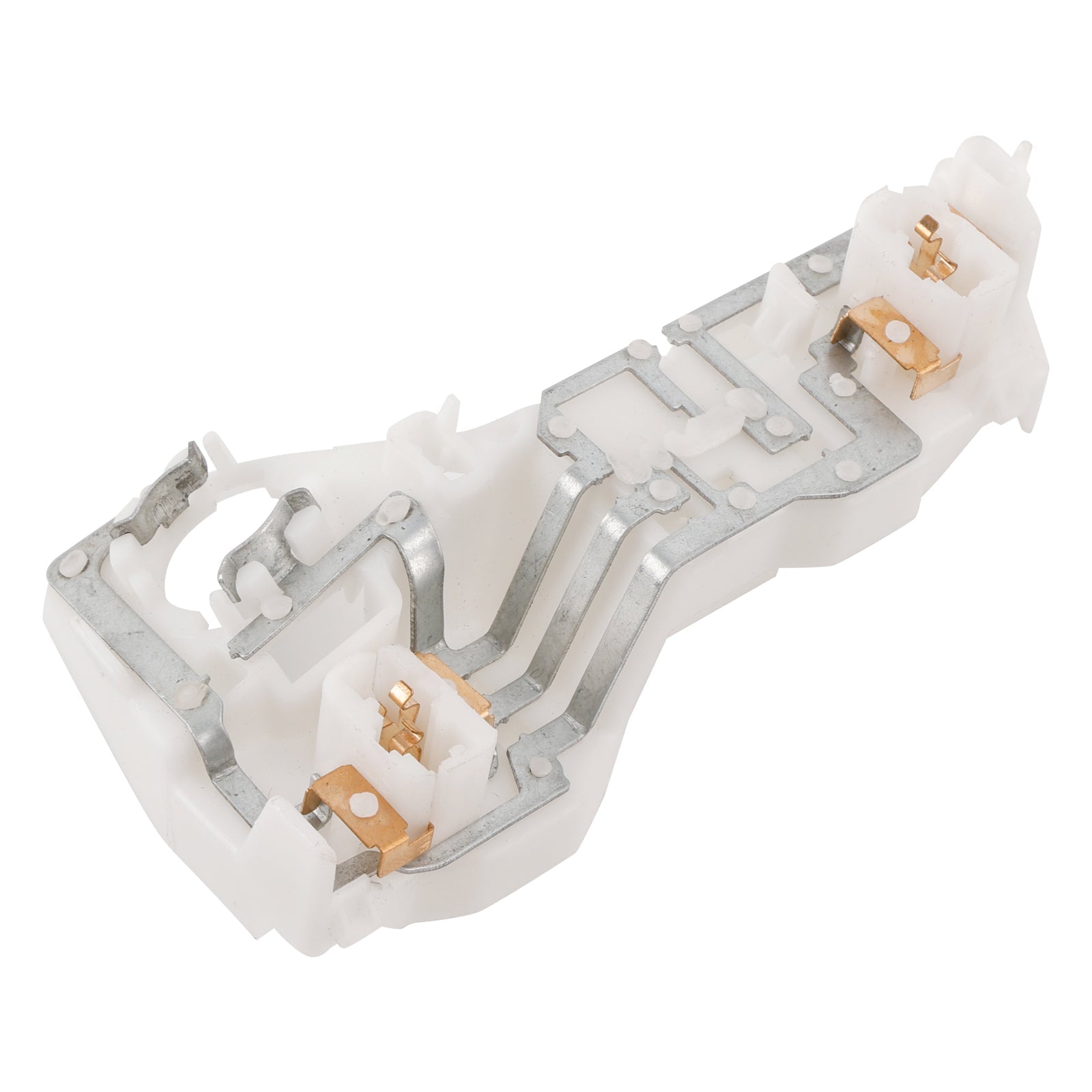 Supporto per lampadina lampadina posteriore dritto per VW Golf 2013-2017, N/S, RHD 5G0945260A