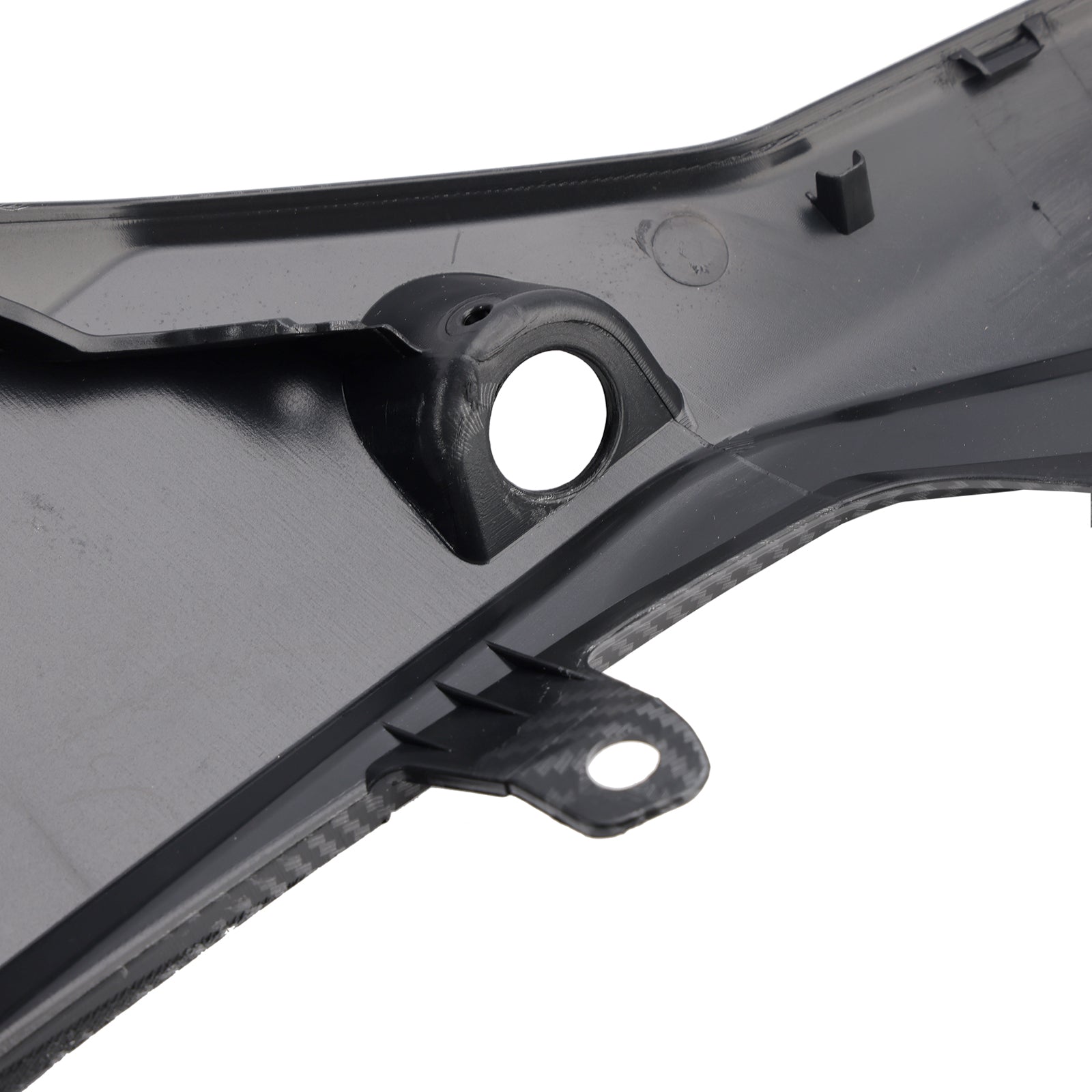 Fiera posteriore del sedile per Yamaha Tenere 700 2019-2024