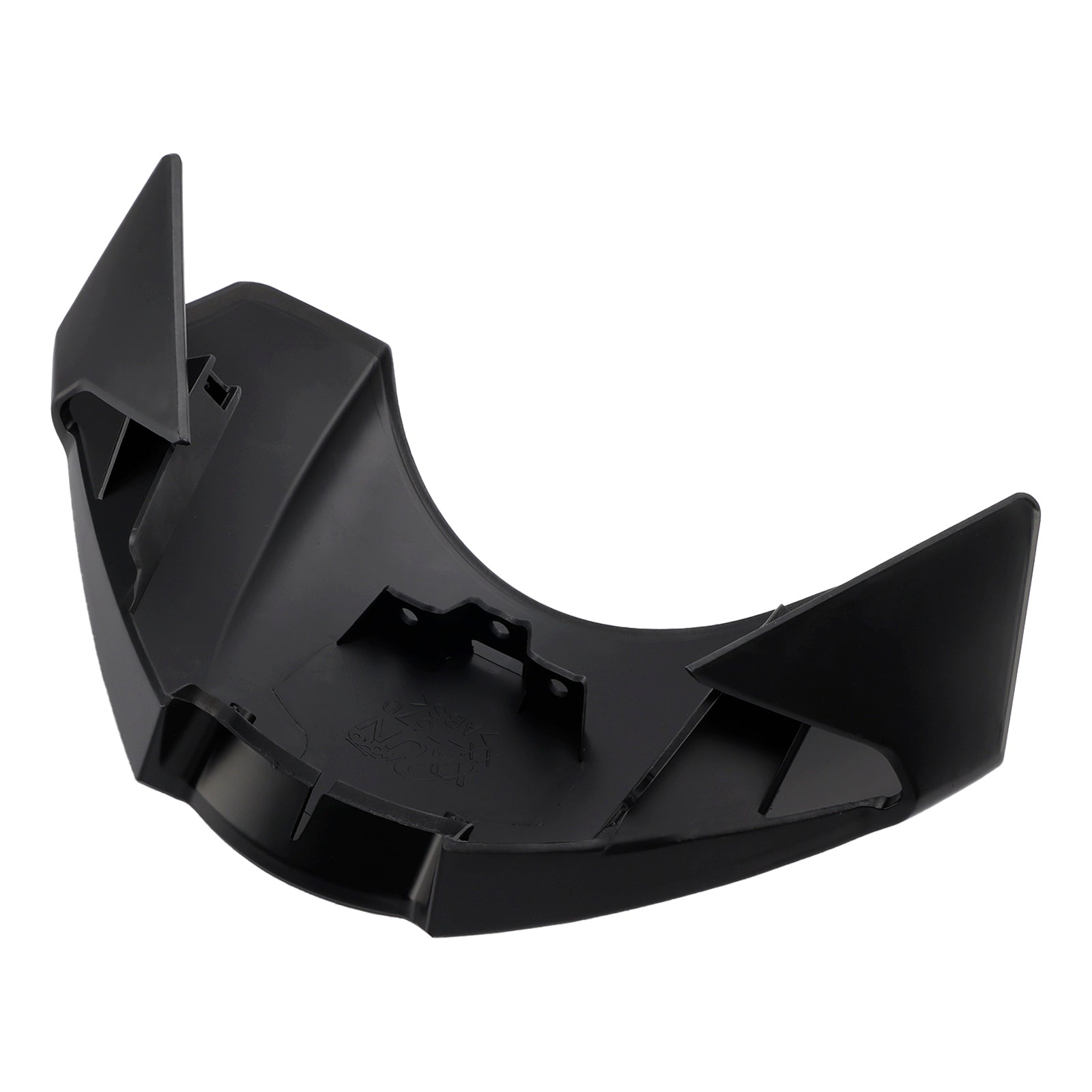 Cupolino anteriore per Street Triple 765 R/RS 2020-2022